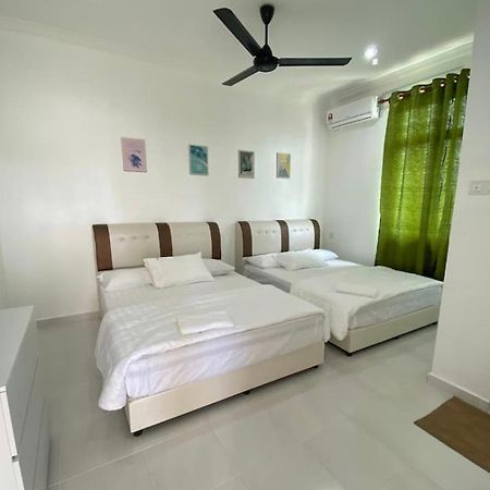 Dsinggahpcb Guest House Kota Bharu Exterior photo