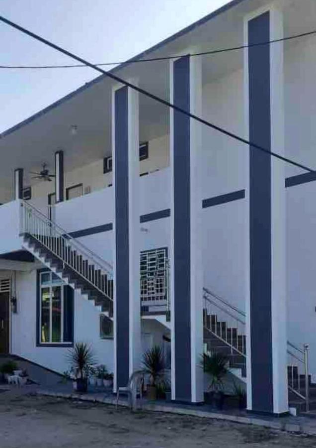 Dsinggahpcb Guest House Kota Bharu Exterior photo