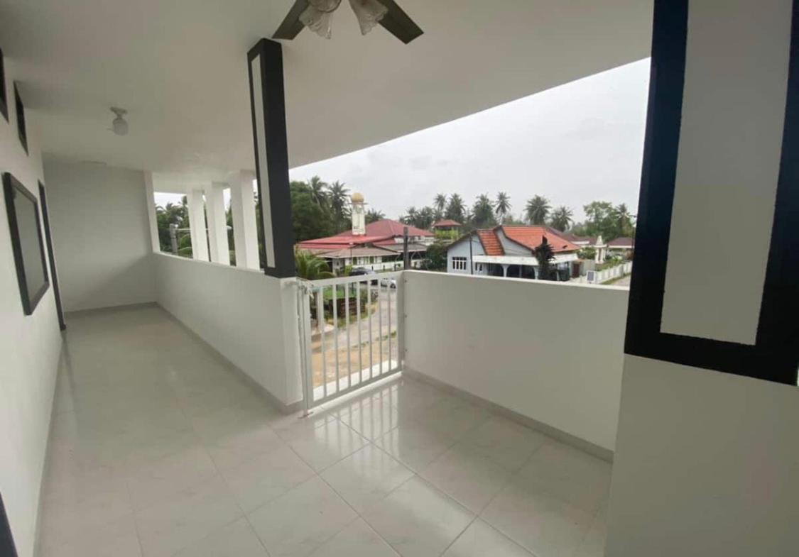 Dsinggahpcb Guest House Kota Bharu Exterior photo
